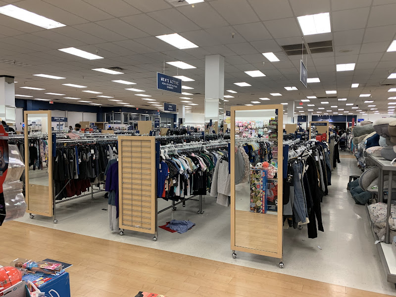 Marshalls