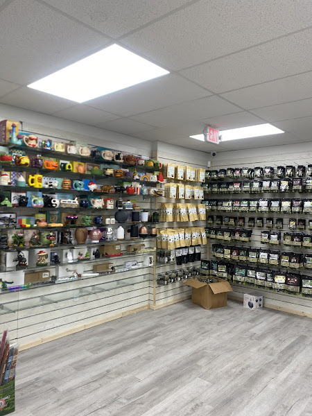 EZ TOBACCO & CIGAR's