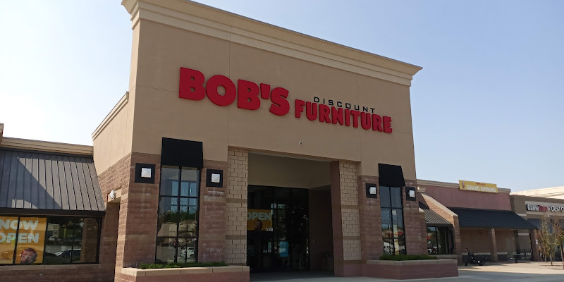 Bob's Discount Furniture