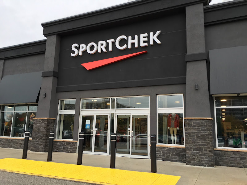 Sport Chek