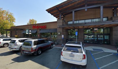 Walgreens Pharmacy