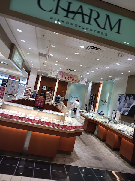 Charm Diamond Centres
