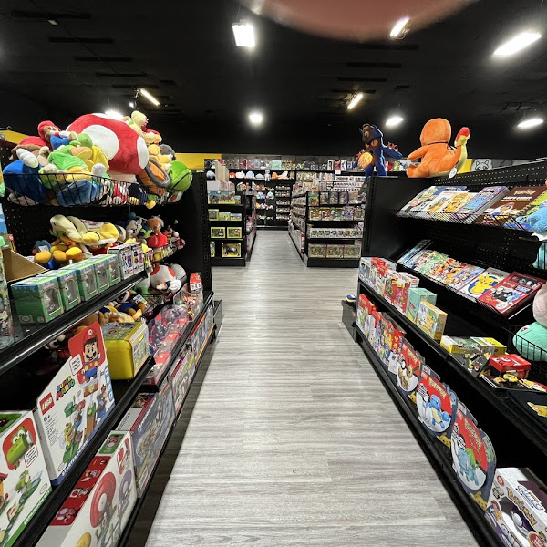 Piccolo Mondo Toys