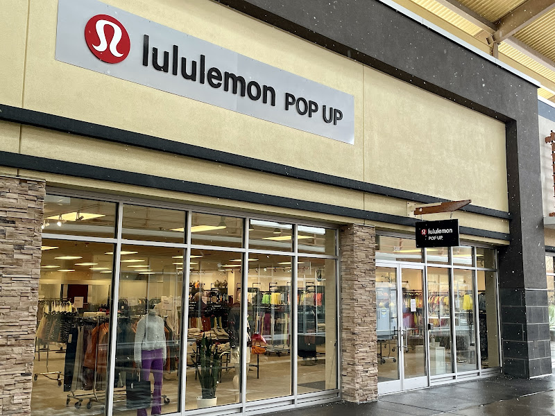 Lululemon