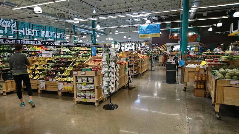 Westford Valley Marketplace