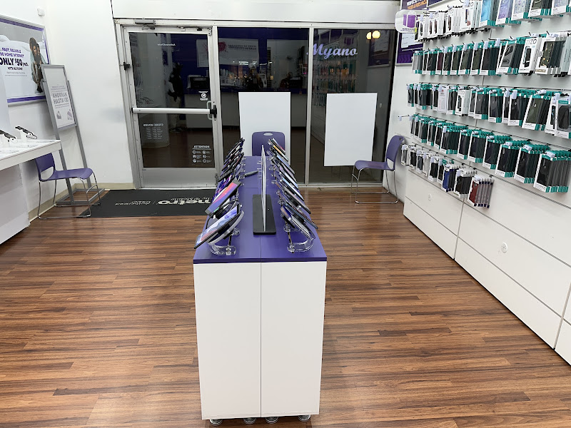 Metro by T-Mobile