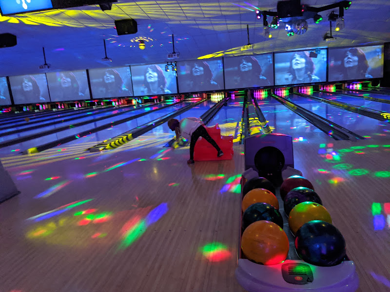 Strike Zone Bowling Center