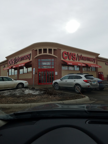 CVS