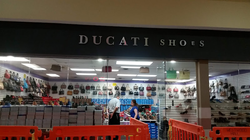 Ducati