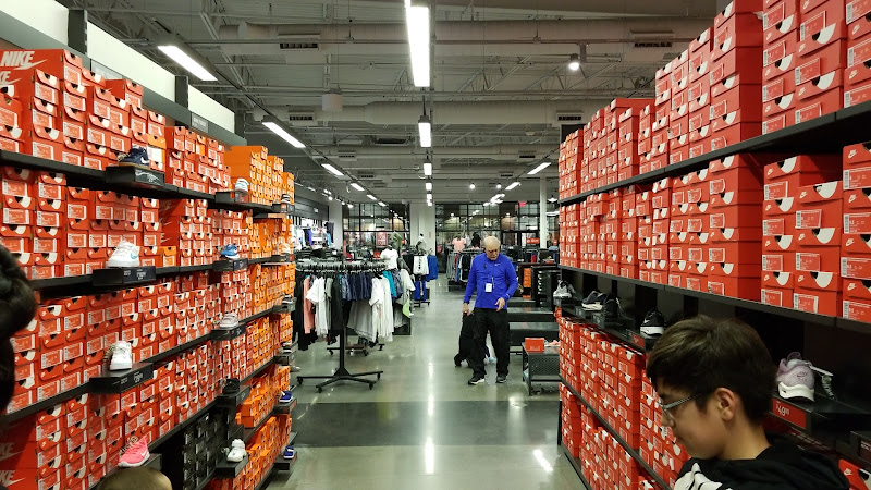 Nike Factory Store