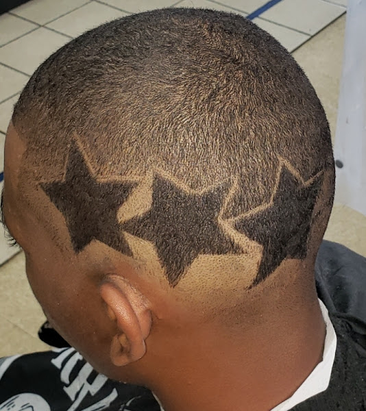 1st Impressions Barbershop