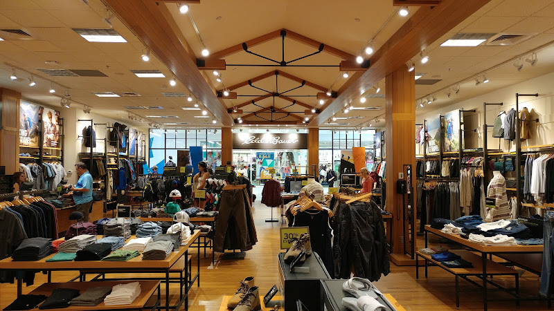 Eddie Bauer