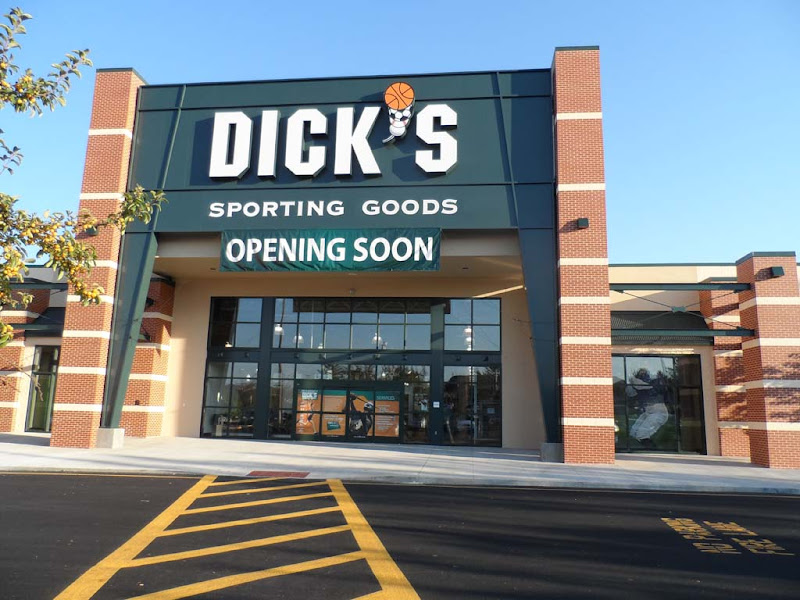 Dick's Sporting Goods