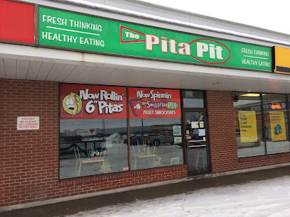 Pita Pit
