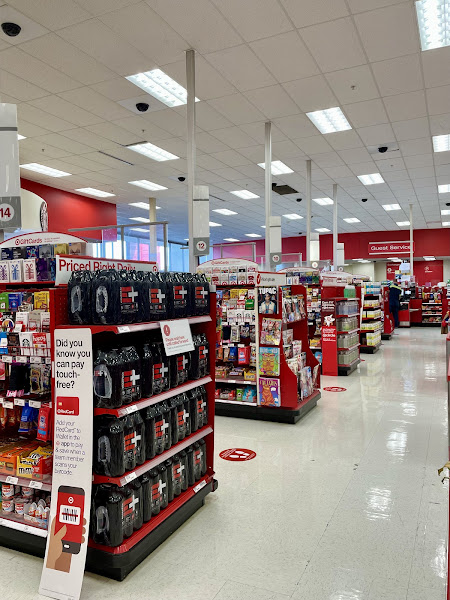 Target