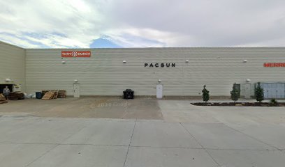 PacSun