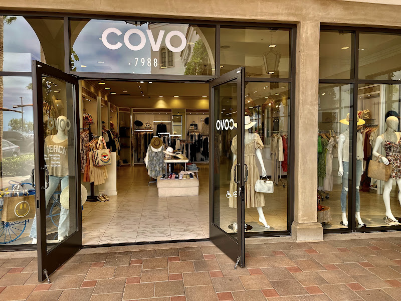Covo