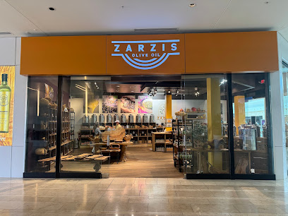 Zarzis Olive Oil