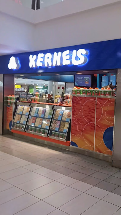 Kernels Popcorn