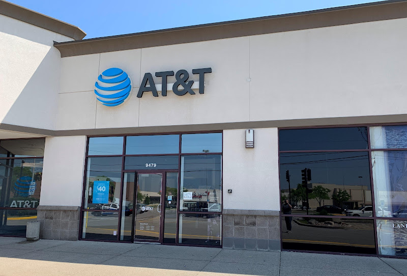 AT&T Store
