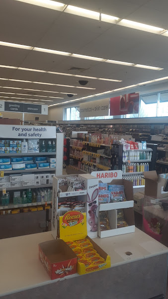 Walgreens Pharmacy