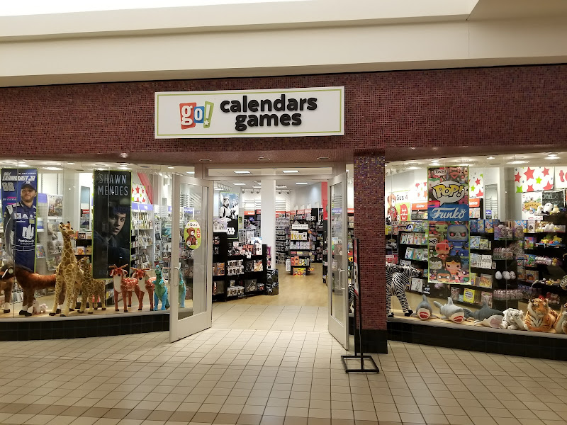 Go! Calendars