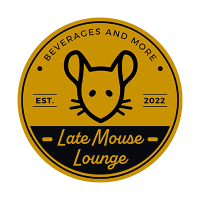 Late Mouse Lounge logo