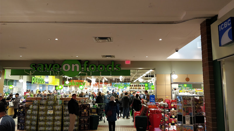 Save-On Foods
