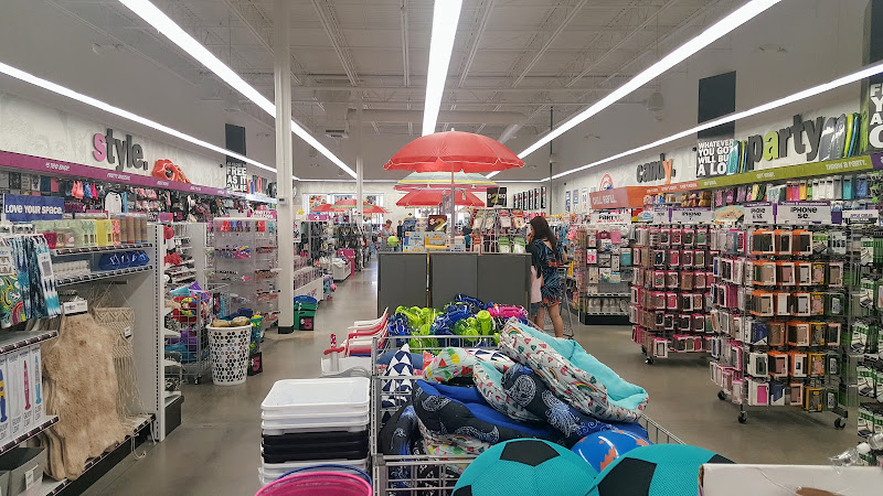 Five Below