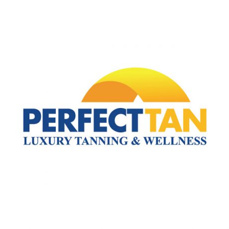 PERFECT TAN logo
