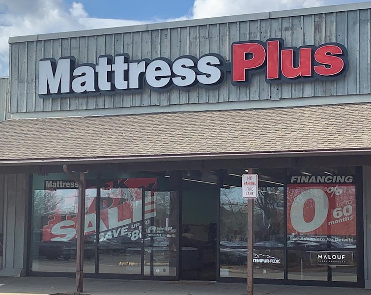 Mattress Plus