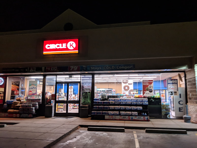 Circle K