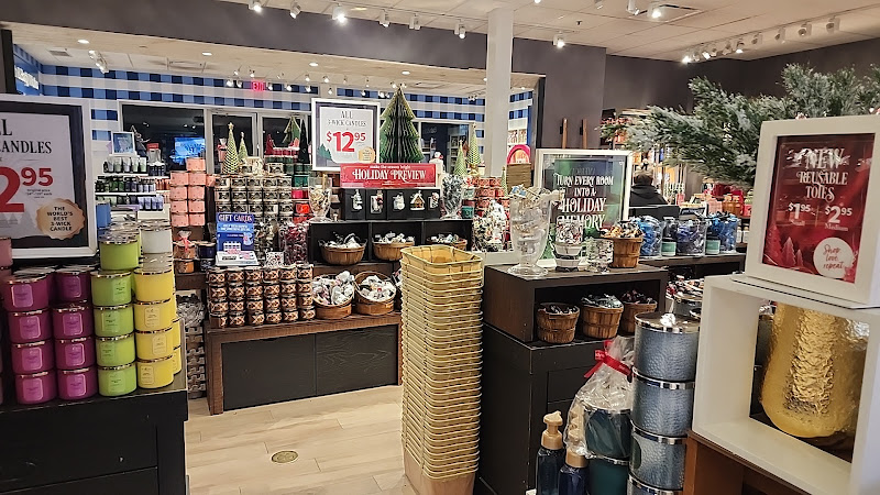 Bath & Body Works