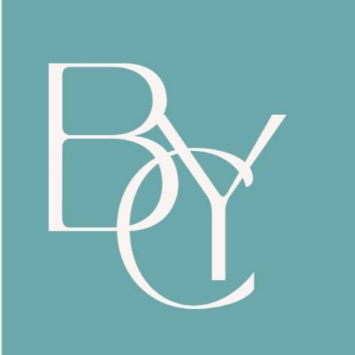BYC K-Beauty Store logo