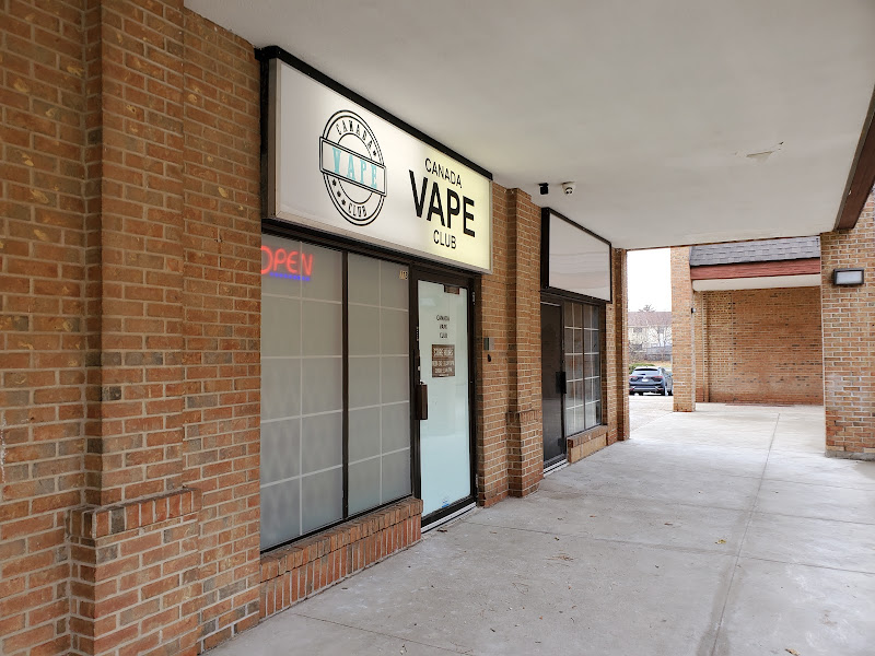 Canada Vape Club