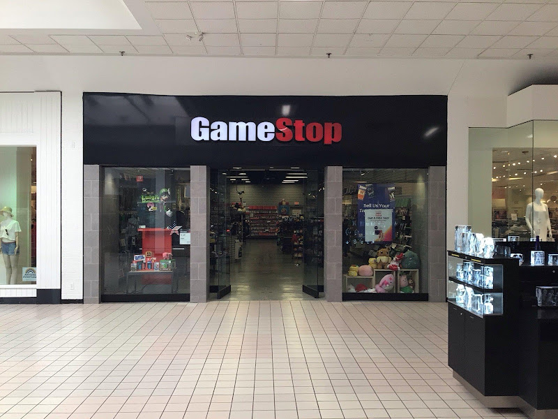 GameStop