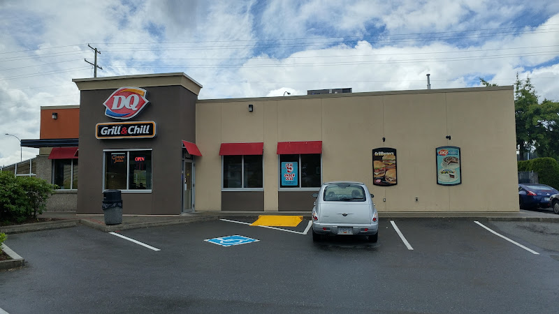 Dairy Queen