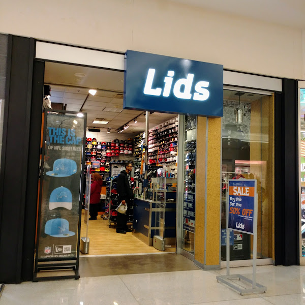 Lids