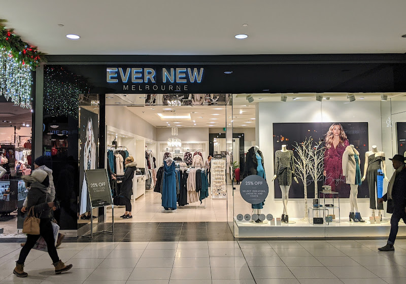 Ever New