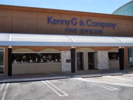 Kenny G & Company