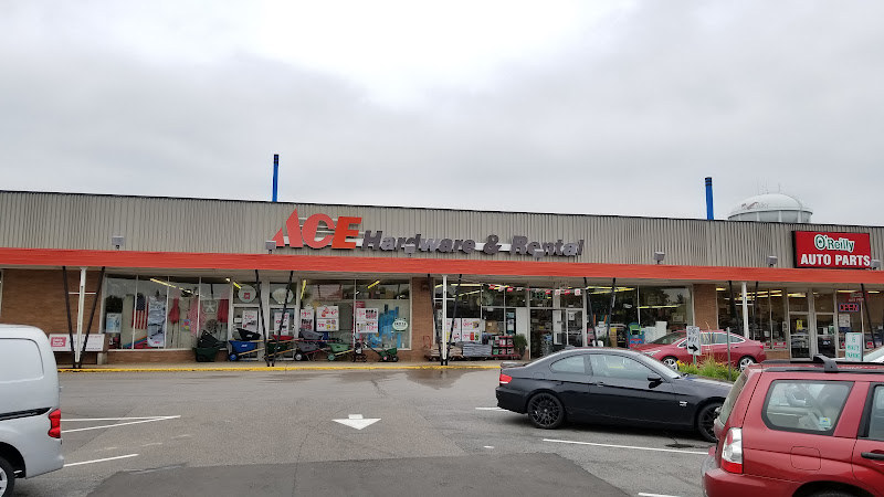 Ace Hardware