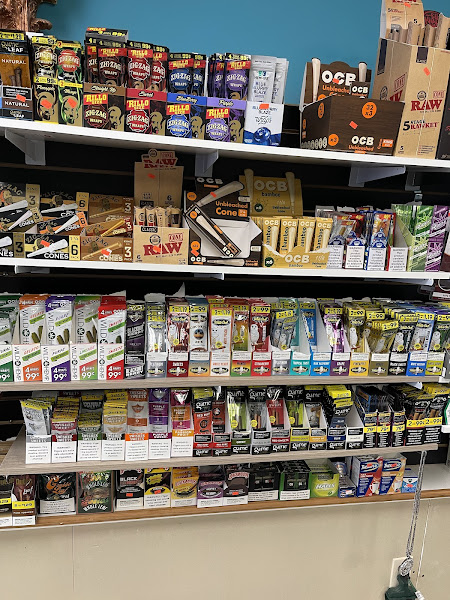 Sky Tobacco- Vape Liquidation/Convenient Store