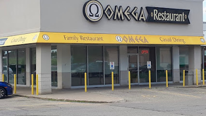 Omega Restaurant