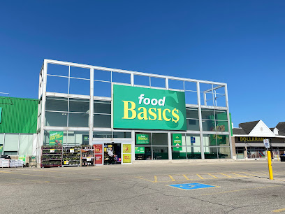 Food Basics