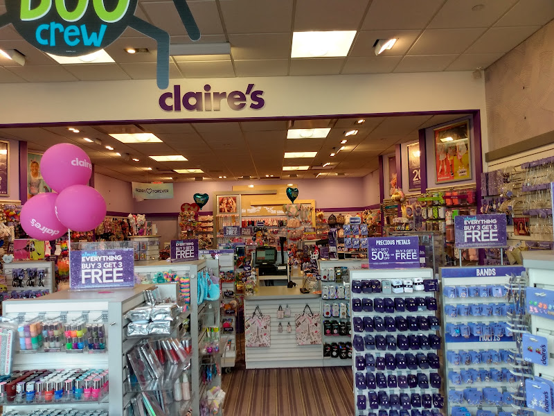 Claire's