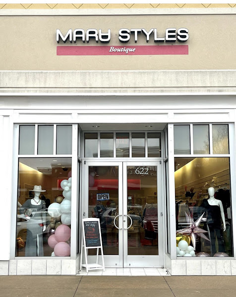 Mara Styles