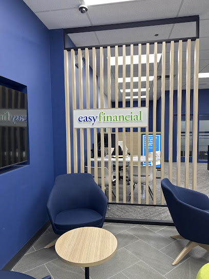EasyFinancial