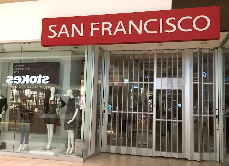 San Francisco