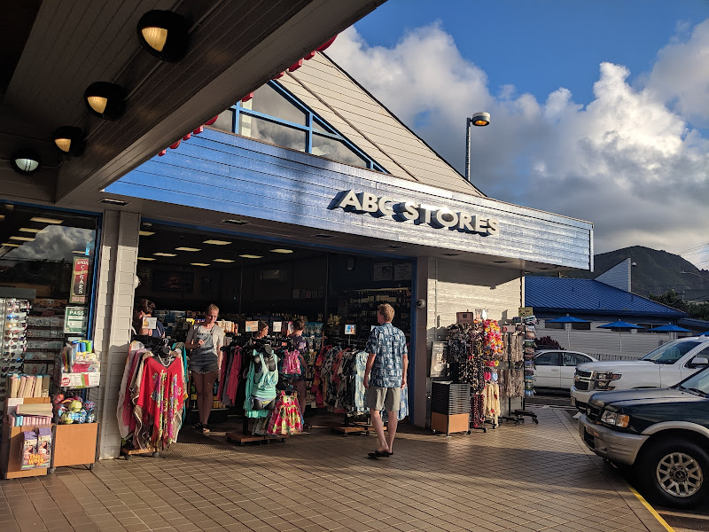 Anchor Cove Shopping Center