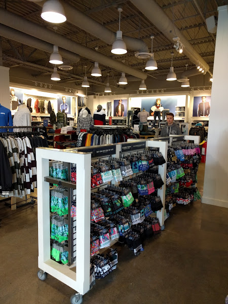 American Eagle Outfitters